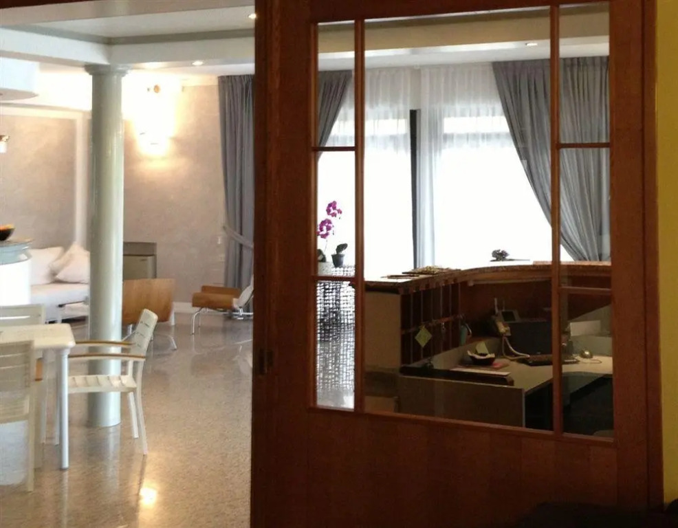 Hotel Abacus