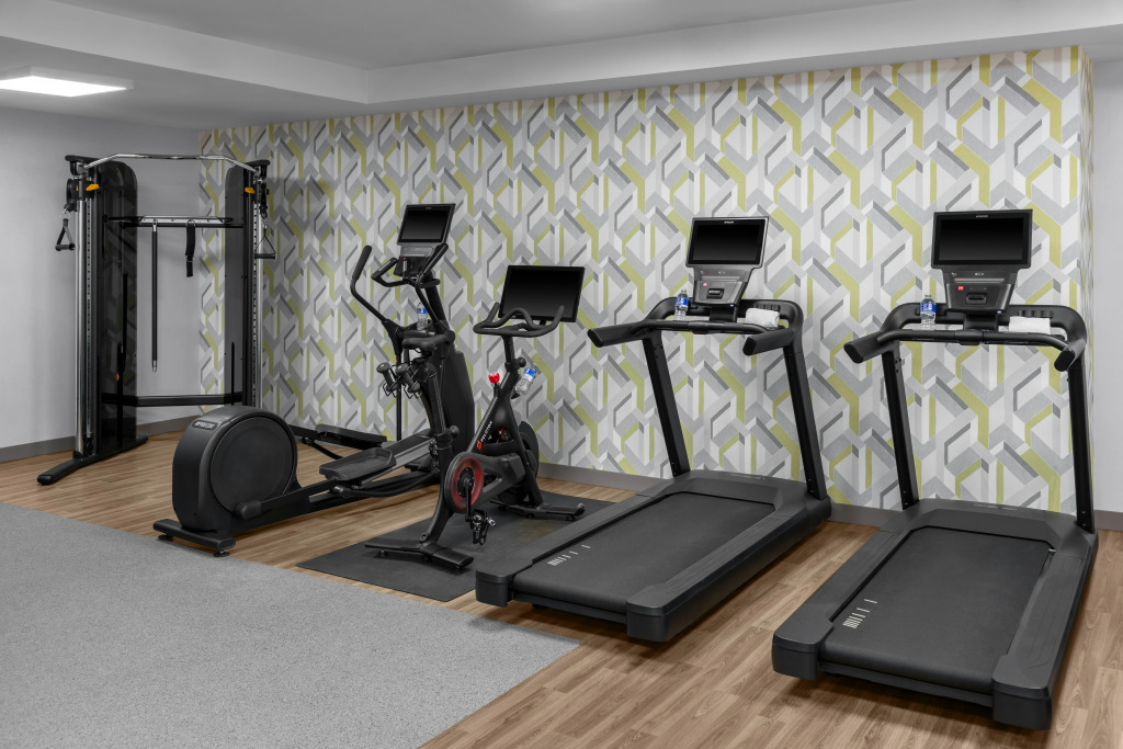Hilton Garden Inn New York Manhattan Midtown East - Newly Renovated