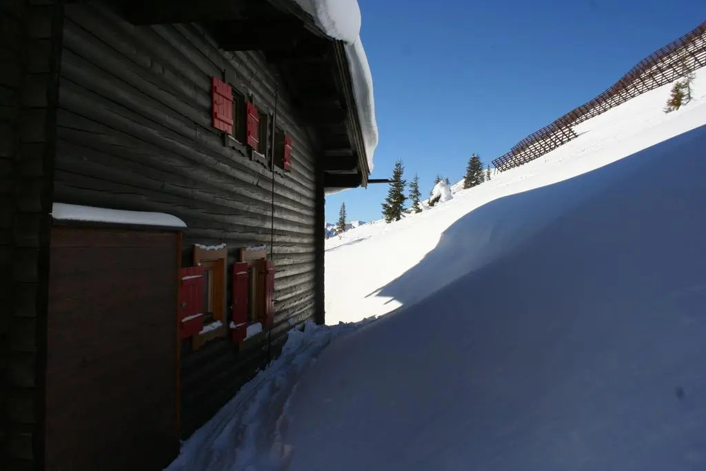Chalet Schönleiten