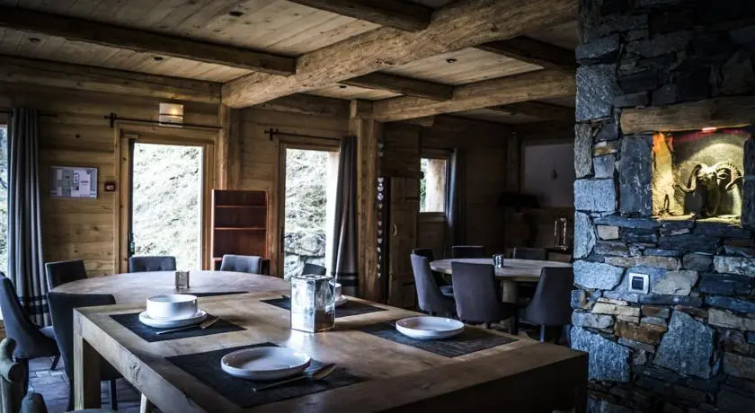 The Lodge