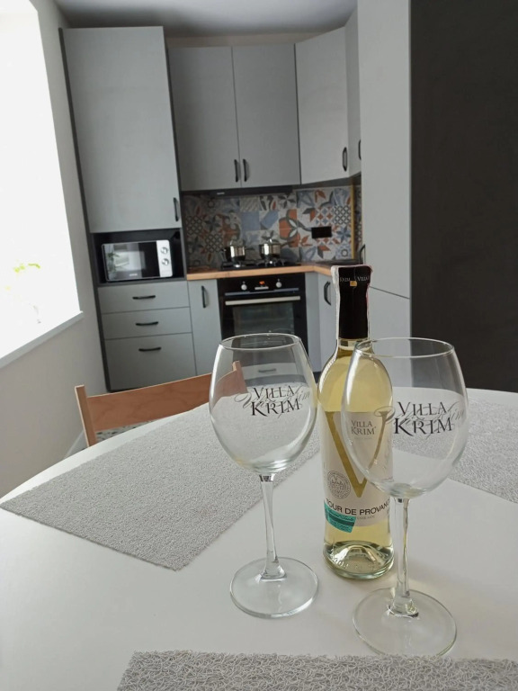 NEW apartment for RELAX