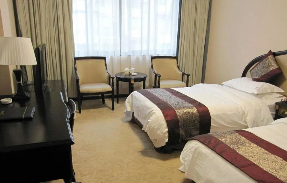 Qianxiyuan Hotel