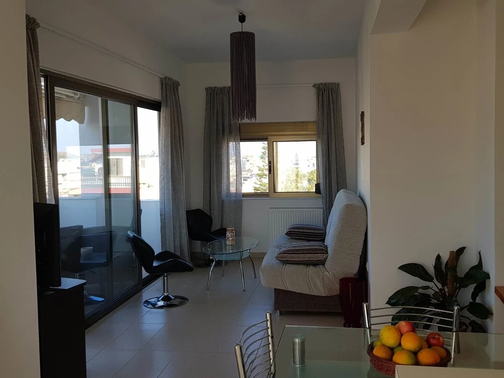 Iriana's Apartments in Center