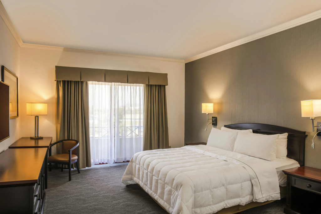 Hilton Garden Inn Tijuana Airport