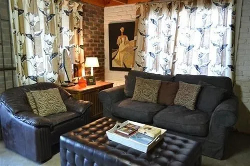 Marloth Kruger Lodges
