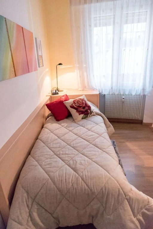 Ночлег и завтрак (B&B) Delle Rose