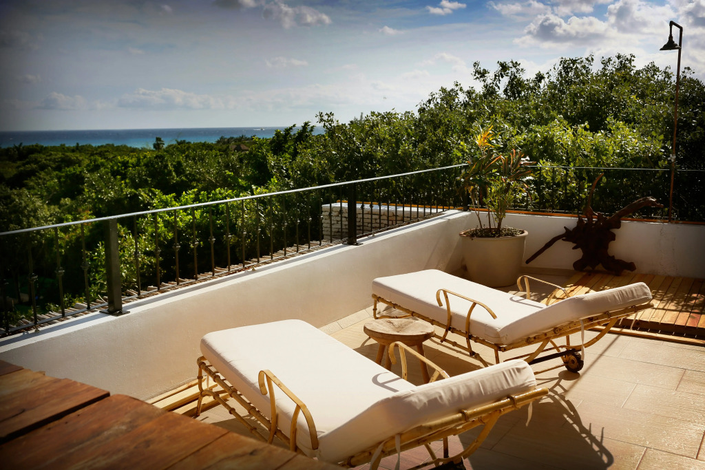 Hotel La Semilla a Member of Design Hotels