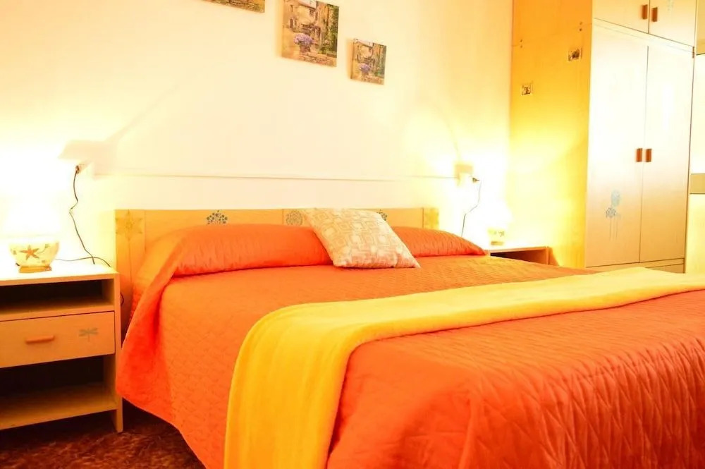B&B Hermosa