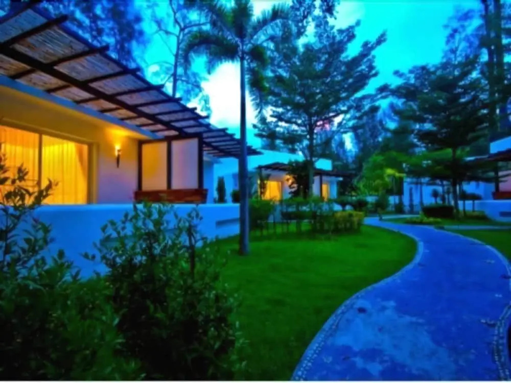 Yatale The Resort