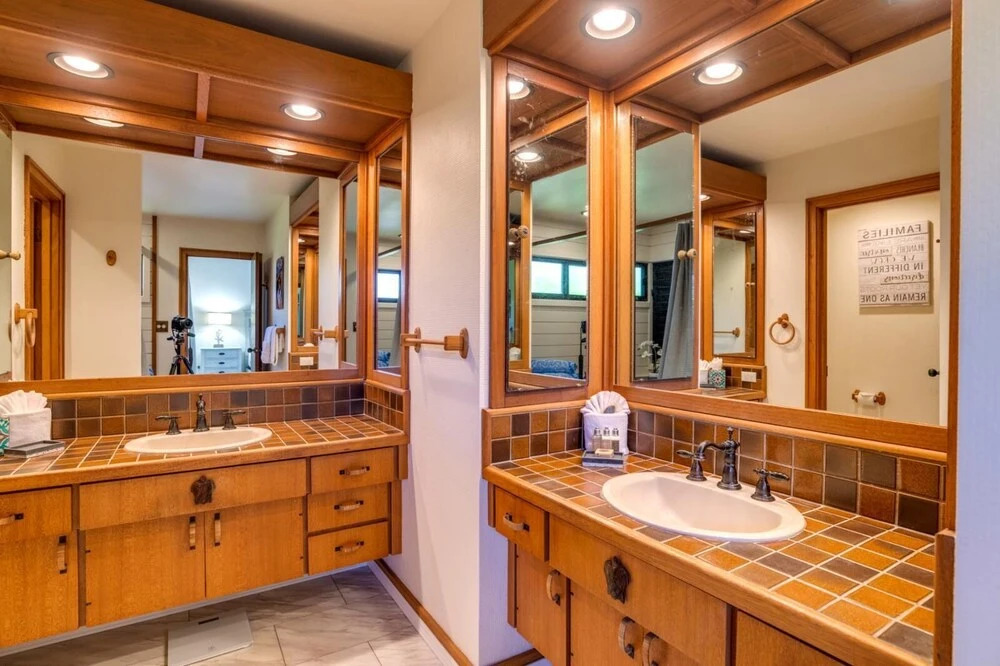 K B M Resorts- Krv-724 Large 1bdrm With 180-degree Ocean Views Perfect for Whale Watching!