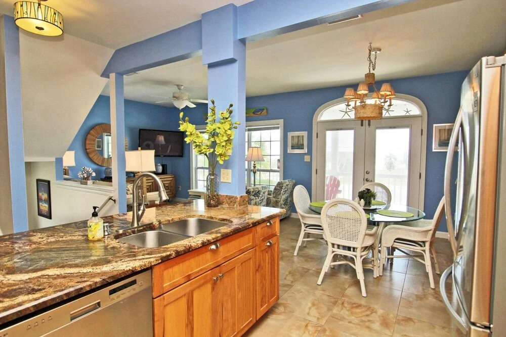 My Friend's Place by Youngs Suncoast