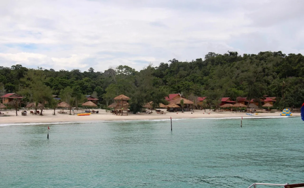 Nature Beach