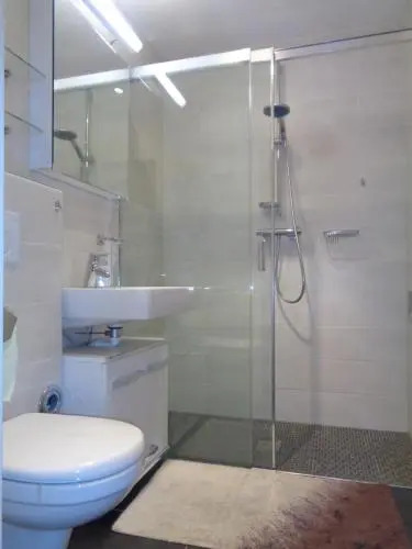Alpenappartement Bartl