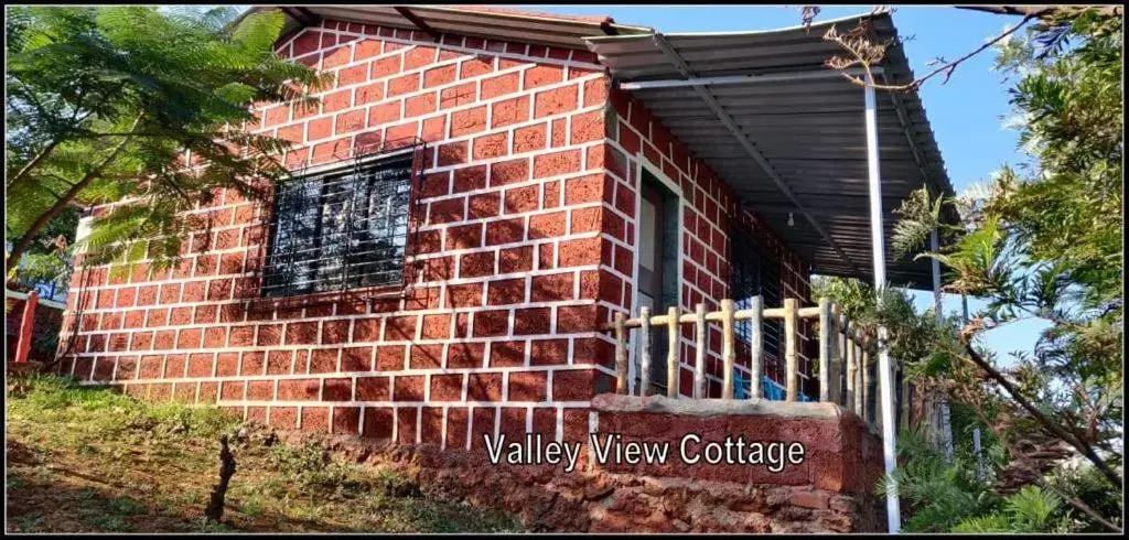 Exotic Valley -Pet Friendly, Mahabaleshwar