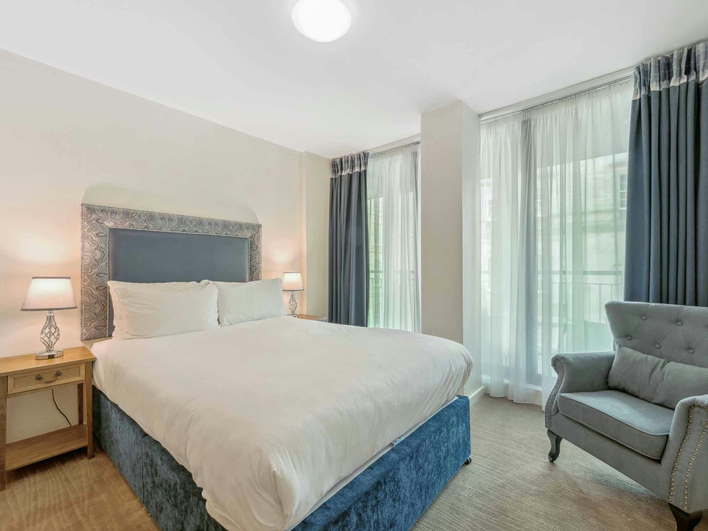 Princes Street Suites