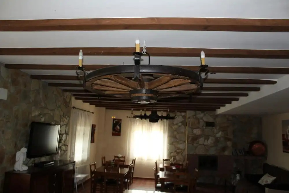 Casa Rural Aguas del Venero