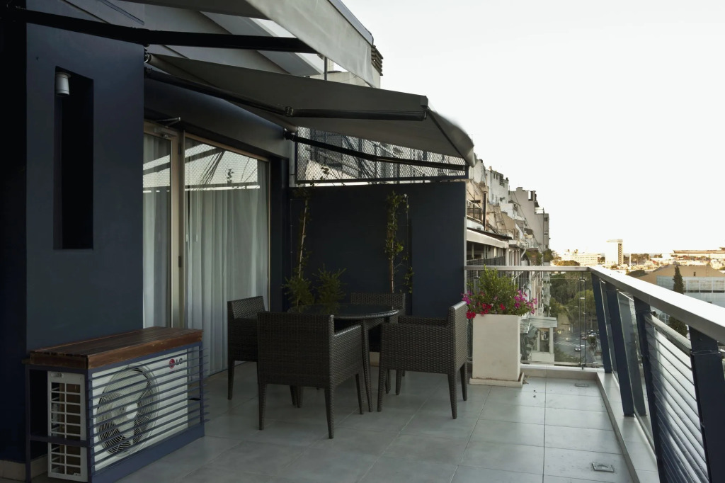 Sileo Hotel