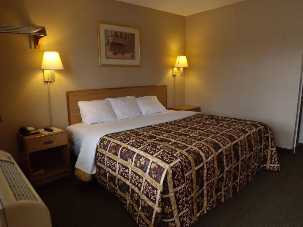 Executive Inn Kilgore
