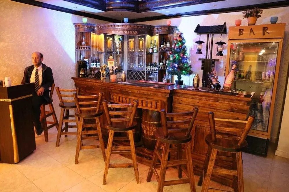 Oscar Hotel Petra