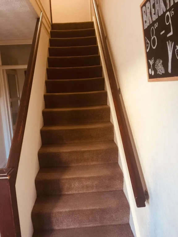 Seawold Guest House