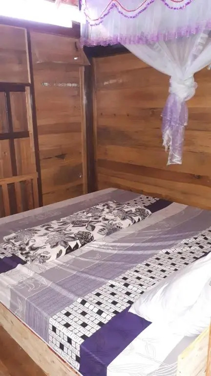 Linh Homestay and motorbikes rent