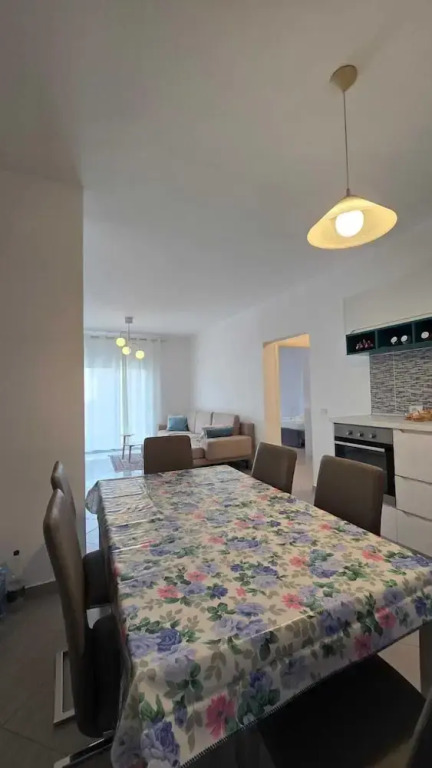 Tirent Apartment-Vlora Retreat