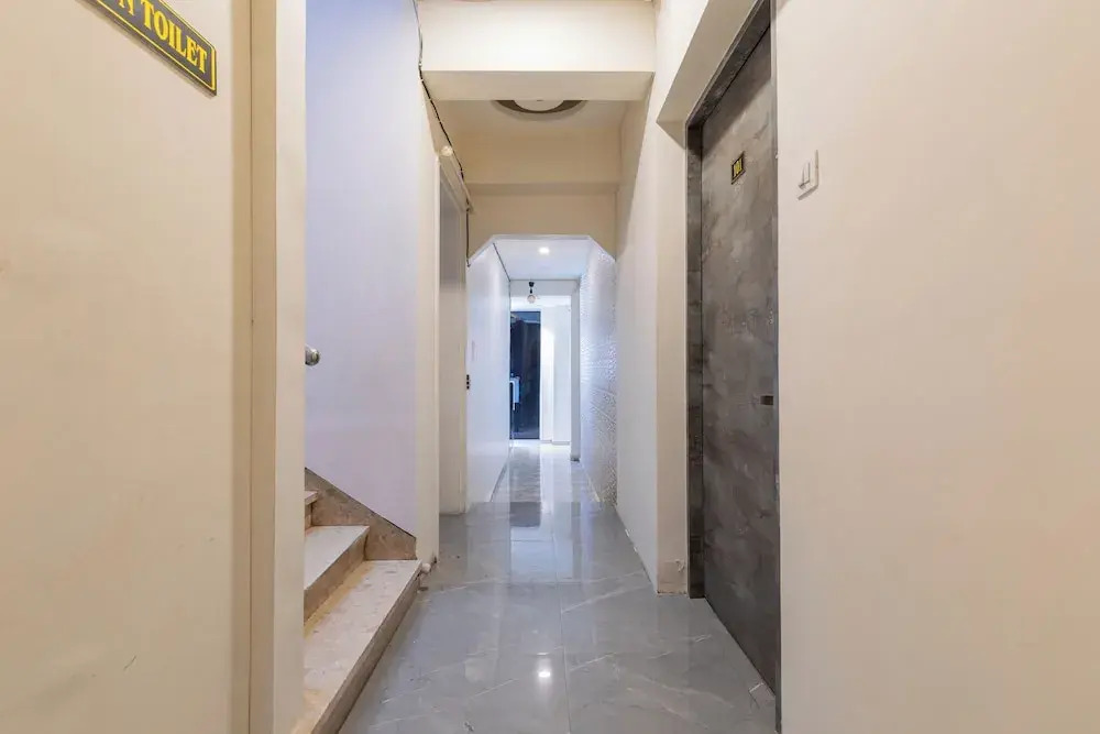 De Classico Hotel -Lokhandwala