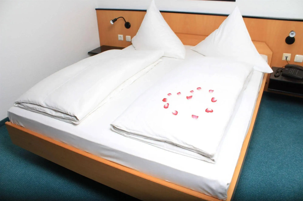 Hotel Rüttenscheider Stern