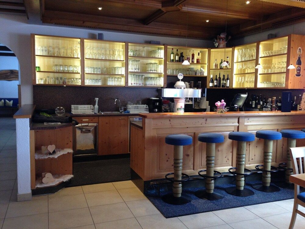 Alpinhotel Zerres