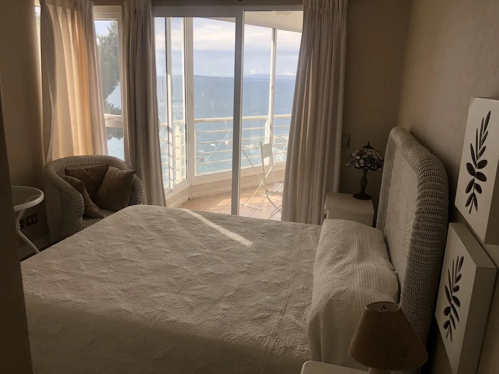 Apartamento 222 Vista Mar Lilenes