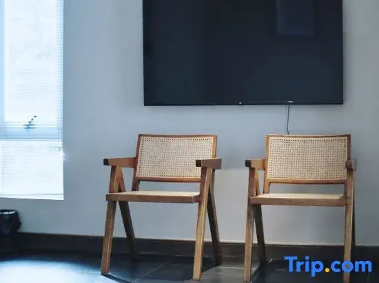 Weizhou Island Yunmengze Homestay