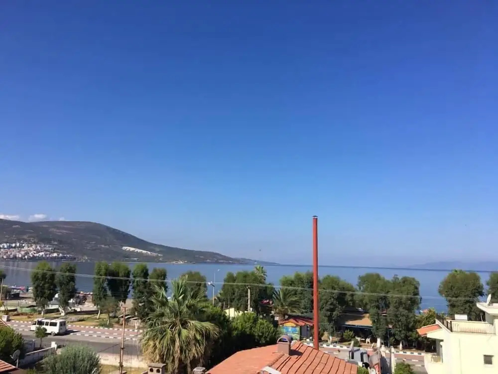 AGZ Hotel