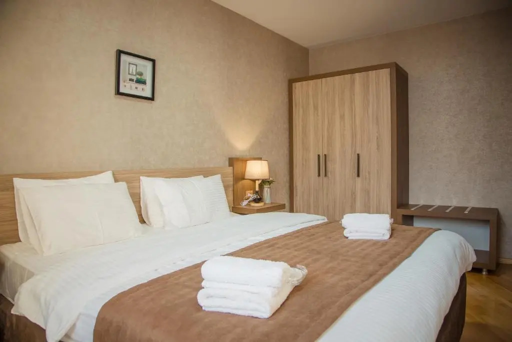 TB Apart-Hotel in Tbilisi 2