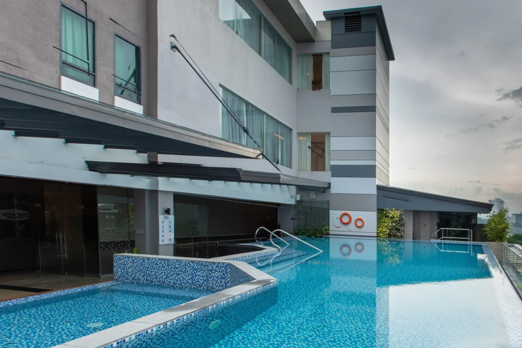 Best Western Plus Metro Clark
