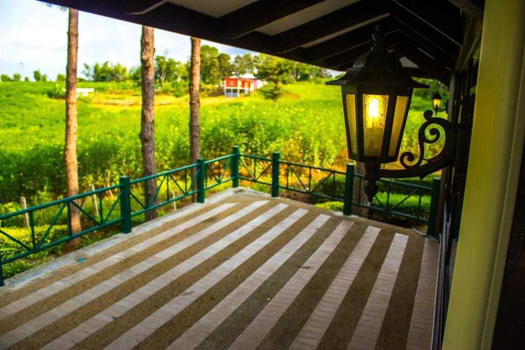Bird Land Resort