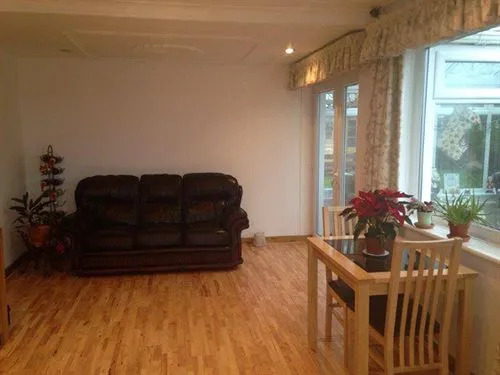 Sea Wood Bed and Breakfast