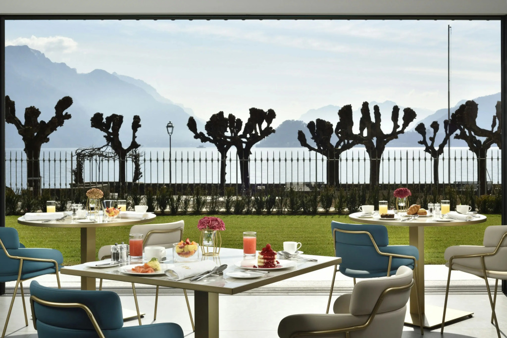Grand Hotel Victoria concept & spa, by R Collection Hotels
