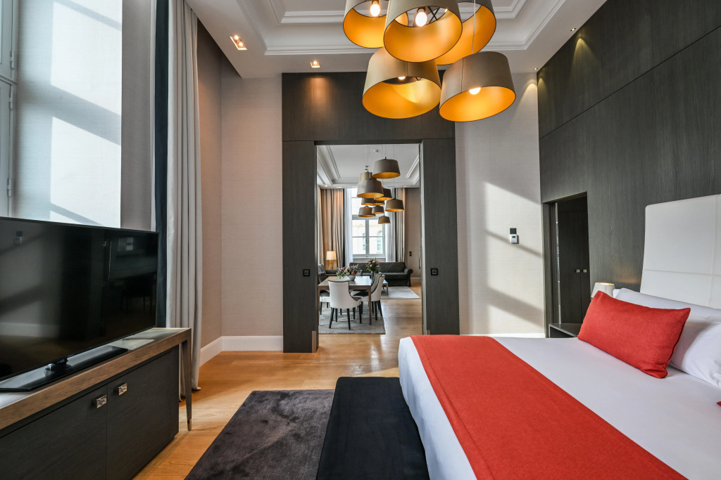 InterContinental Marseille - Hotel Dieu by IHG