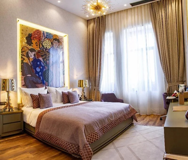 ART Gallery Hotel