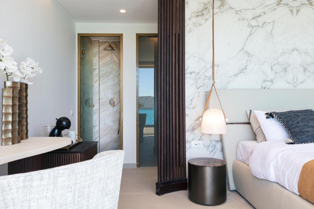 Naiades Boutique Hotel - Adults Only