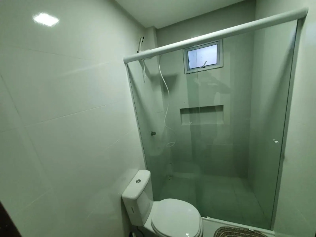 Recanto Residencial Mariscal - Apartamento 2 quartos