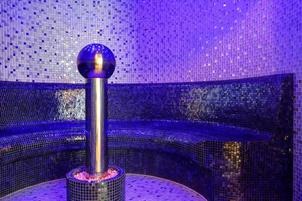 Hotel SKAL Medi SPA & Resort