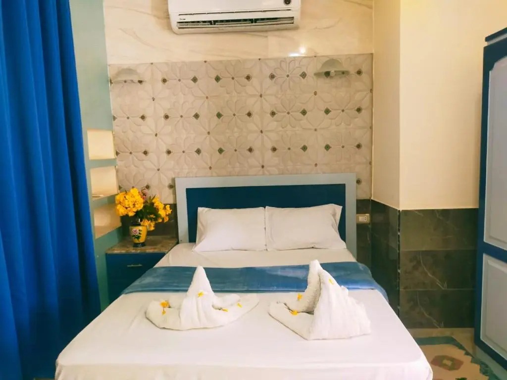 Sababa Hotel