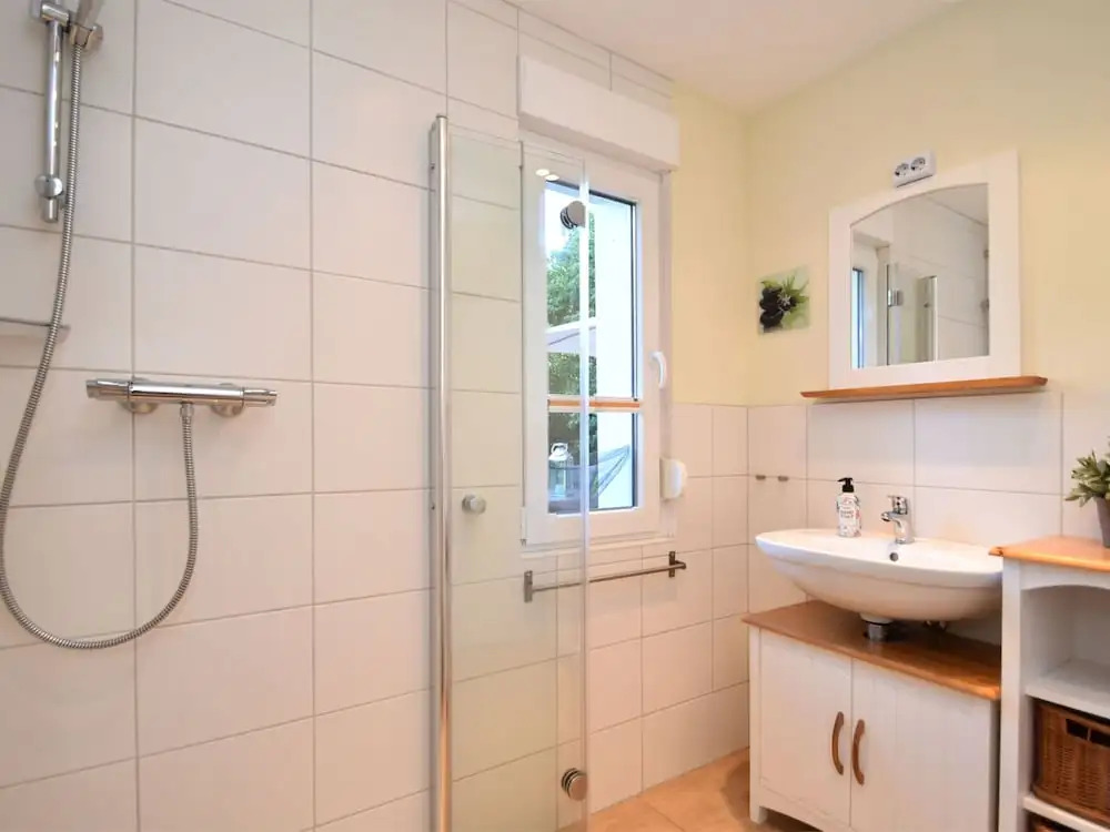 Cosy Holiday Home With Garden, Terrace, Barbecue, Deckchairs