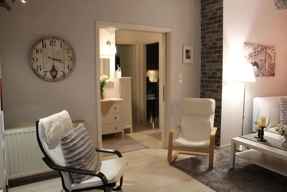 GVA House