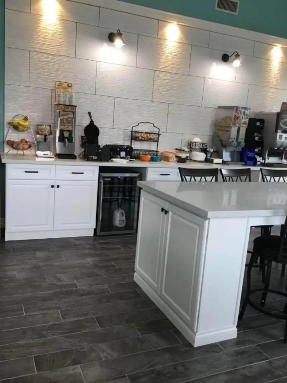Отель Кема Kemah Days Inn