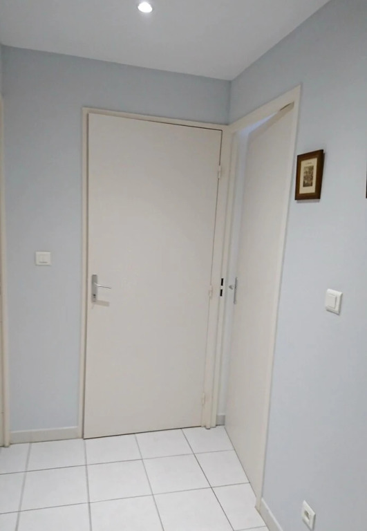 Apartment Rue Leon Gautier