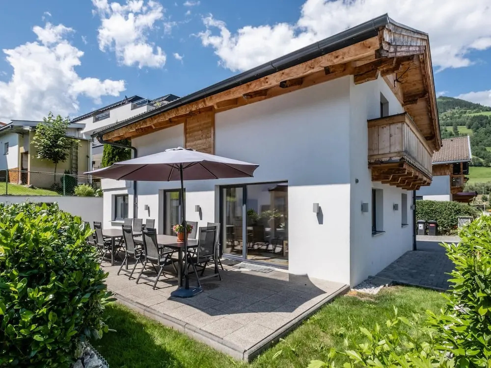 Cervus Zell am See