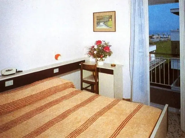 Hotel Gladiola