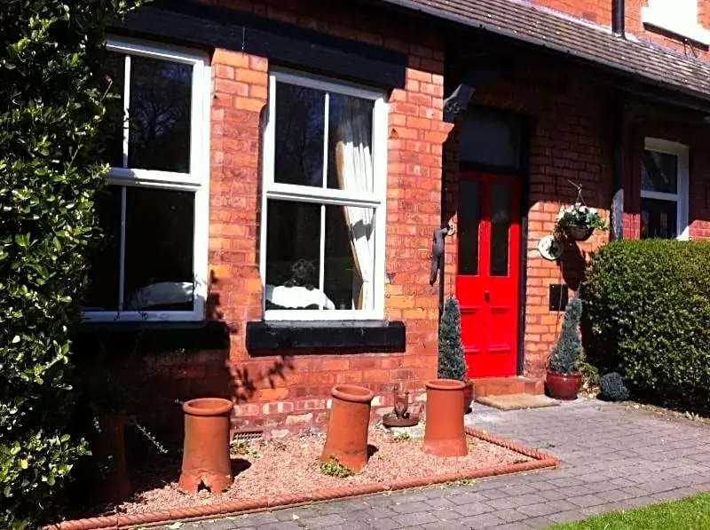 Formby Guest House